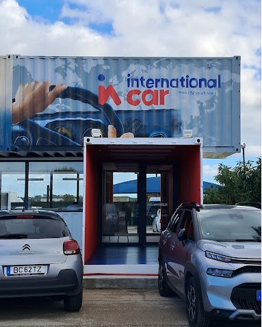 International Car Rental